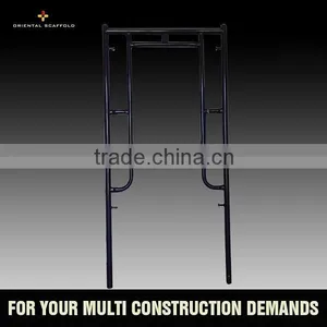 Snap on Walk Through Frame thumbnail-1