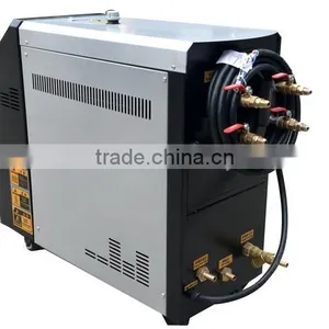 Hot Selling High Quality Oil Type Plastic Mold Temperature Controller thumbnail-2