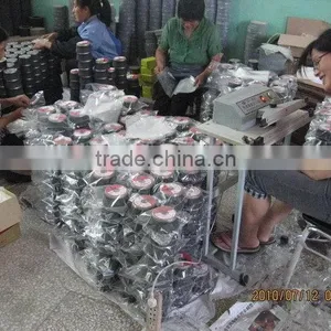 Designer Hot Selling 7 Metal Grinding Disc thumbnail-4