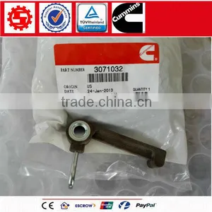 Cummins Diesel Engine Parts L10 Piston Cooling Nozzle 3071032 3882467 3037400 thumbnail-1