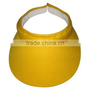 100% Cotton Visor thumbnail-1