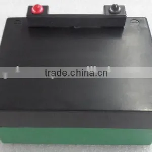 12v Lifepo4 Lithium Emergency Portable Car Jump Starter Battery for Motorcycle thumbnail-4