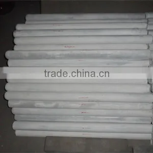 1700C Ceramic Si3N4 Bond SiC Protection Pipe thumbnail-1