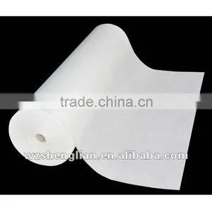 1025HF & 1050HF GUMSTAY (nonwoven Fabric,nonwoven Interlining) thumbnail-1