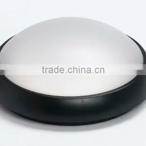 Curved Indoor Led Bulkhead Light,plastic Outdoor Wall Light,IP65 thumbnail-6