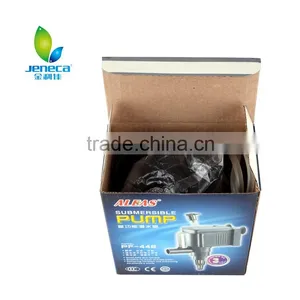 PF-9101 Multifunctional Aquarium Aeration Submersible Filter Pump thumbnail-6