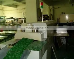 Guangzhou Cheng Wen Photoelectric Technology Co., Ltd. company overview - view 2 thumbnail
