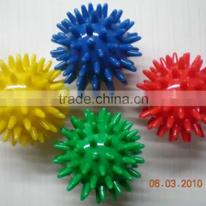 Porcupine Massage Balls 7cm thumbnail-1