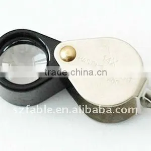 Jewelry Magnifier in Shenzhen FLP-1412 thumbnail-2