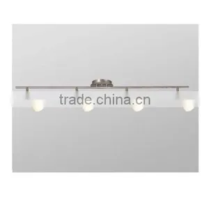 4pcs x 3.5W LED SPOTLIGHTS FL-3303-4T thumbnail-1