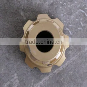 Low Pressure Down-the-hole Drilling Bits thumbnail-3