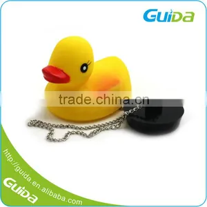 Sanitary Adjustable Wholesale Rubber Sink Stopper thumbnail-5