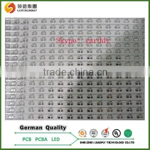 Printed Circuit Board Manufacturing/ OEM Manufacturer thumbnail-1
