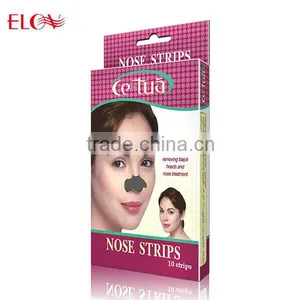 White Blackhead Removing Pore Black Nose Mask thumbnail-1