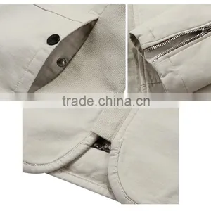Man Winter Jacket Motorcycle Jacket Waterproof Skiing Jacket With High Quality thumbnail-5