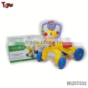 Cheap High Quality Kids Plastic Car thumbnail-1