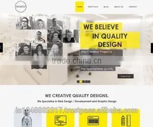 Website Design and Development thumbnail-6