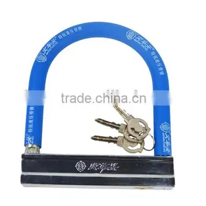 Hot Selling Good Quality Anti-theft Bicycle Cable Lock A51 A54 A57 thumbnail-5