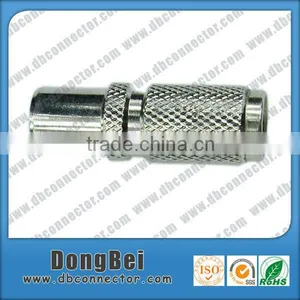 Waterproof Coaxial Cable Adaptors Connectors thumbnail-1