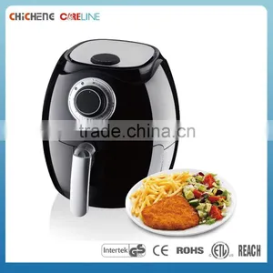 Removable Pot Turbo Air Fryers thumbnail-1