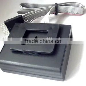 Electroluminescent/el Flashing T-shirt Made in China thumbnail-3