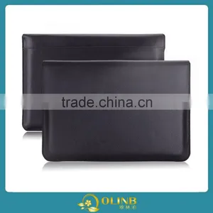PU Leather Laptop Sleeve Case For Tablets thumbnail-1