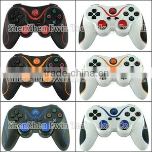 Hot Selling for PS3/ps3 Bluetooth Controller/gamepad/joystick Wireless thumbnail-1