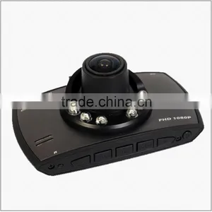 Full HD Novatel NTK-96220 Car Camera G30 Video Recorder Gps Full hd Car Dvr thumbnail-3