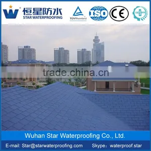 Top Quality Asphalt Shingle thumbnail-2