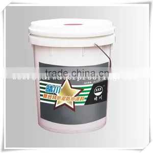 Polymer Modified Bitumen Coating for Waterproofing thumbnail-1