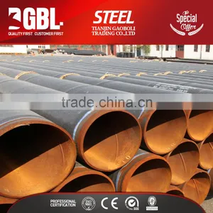 3 Layer Polyethylene Coating Steel Line Pipe thumbnail-2