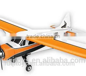 WL XK A600 3D6G System Brushless Motor RC Airplane Compatible Flying Toys thumbnail-5
