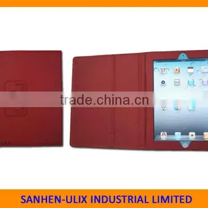 Popular PU Leather For Ipad Case thumbnail-1