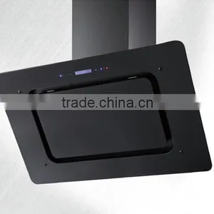 Kitchen Appliances in Dubai/CE&RoHS/LOH8810-13GR(900mm) Range Hood thumbnail-1