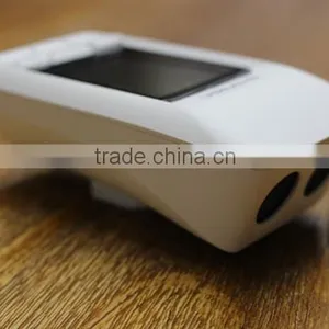 Bicycle Light Led With Multi Functions Wireless Cycling Bike Odometer Smart Speedometer thumbnail-2