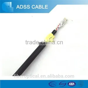 1/2/4/12 Core Single Mode Optic Fiber Cable Price thumbnail-5