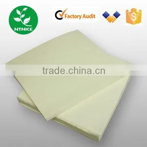 100% Polypropylene Hazmat Absorbent Pads thumbnail-4