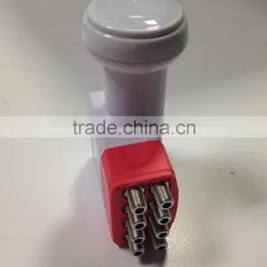 High Power ku Band LNB With Lnb 8 Output thumbnail-5