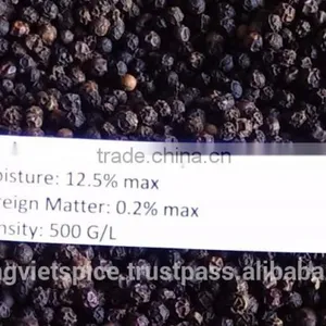 Black Pepper 500 G/l Clean thumbnail-1