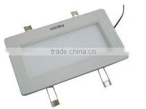7.2W Led Ultra-thin Ceiling Light;210mm*117mm;DC24V Input thumbnail-1