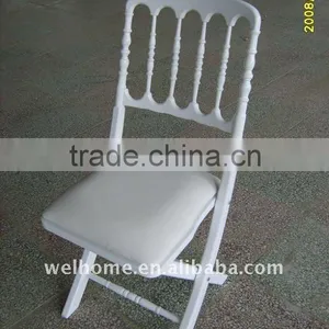 Folding Napleon Chair thumbnail-1