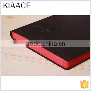Hardcover Style Affordable Price Promotional Paper Notebook thumbnail-1