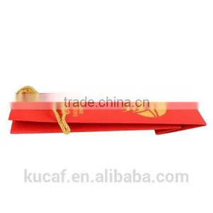 High Quality Custom Wine Packaging Bags, Coated Paper Gift Bag thumbnail-2