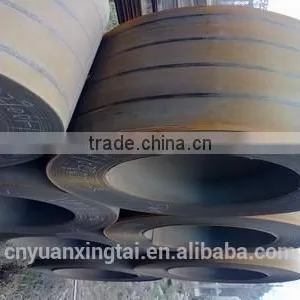 ms Carbon Steel Sheet Coil in Various Width and Thickness thumbnail-5