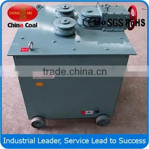 GWH32 Type Steel Curving Machine thumbnail-3