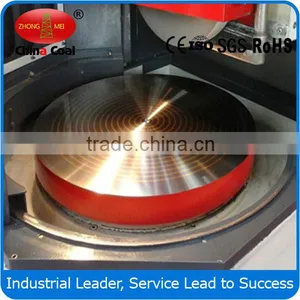 RMC300Circular Dense Permanent Magnetic Chuck thumbnail-1