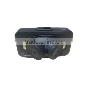 Car DVR With Good Night Vision and Factory Price thumbnail-1