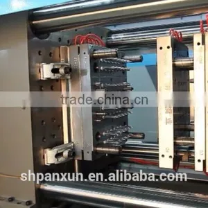 260TON Disposable Syringe Injection Molding Machine thumbnail-2