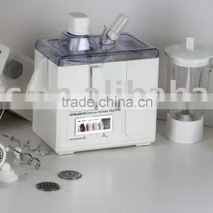 Multi Function 10 In 1 Food Processor thumbnail-1