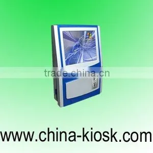 Wall-mouned Jukebox thumbnail-1